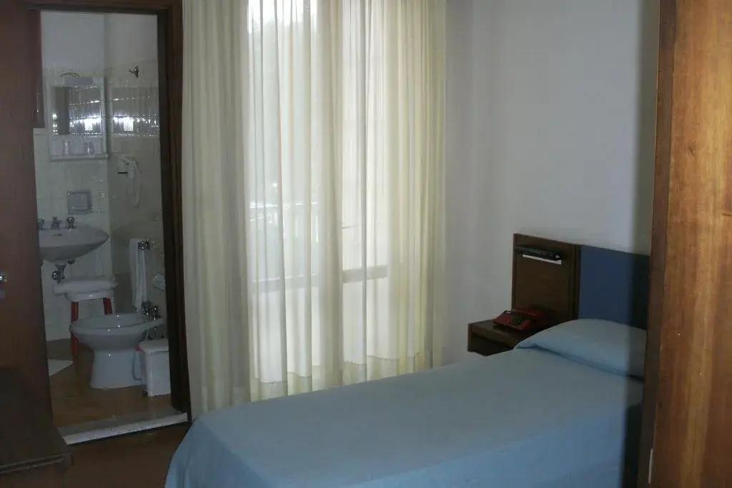 Hotel Plaza