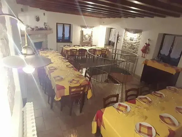 Agriturismo Marco