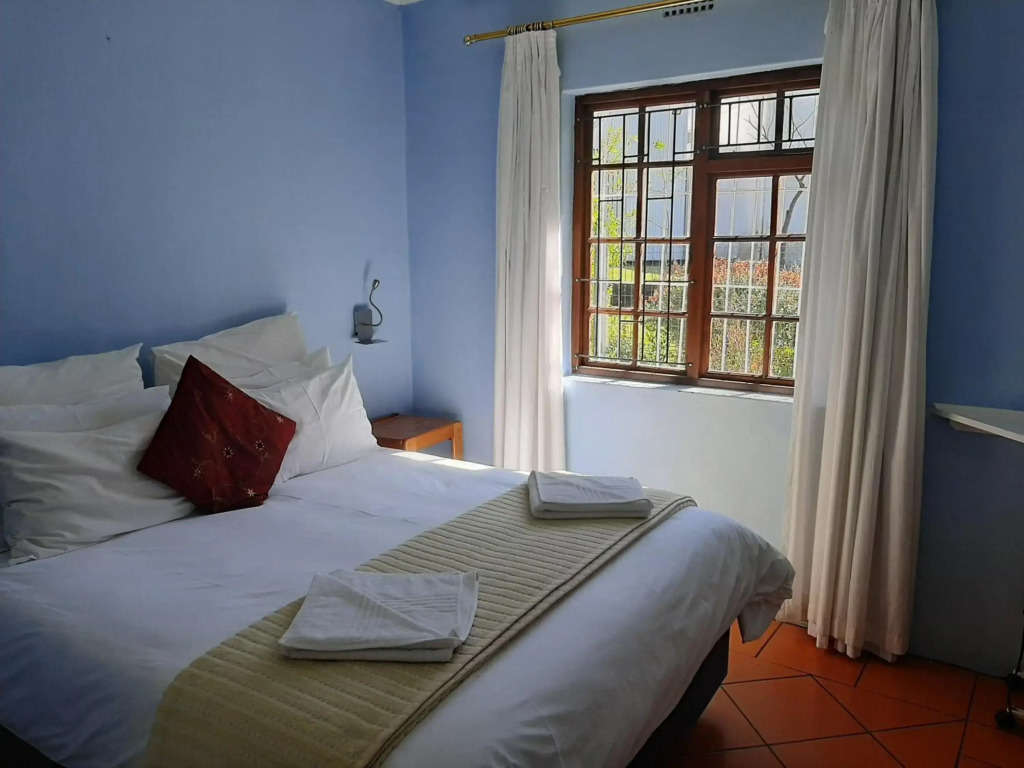 Rainbow Glen Self Catering Chalets