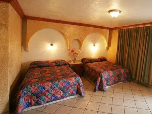 Hotel Señorial