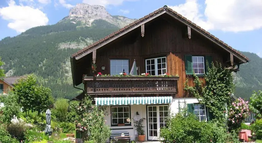 Villa Laske