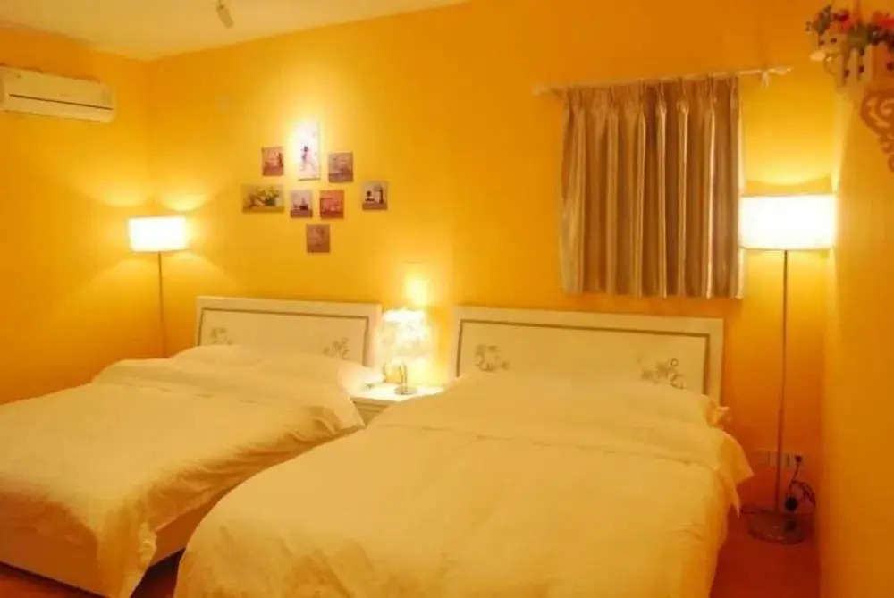 Xiamen Or Room Inn