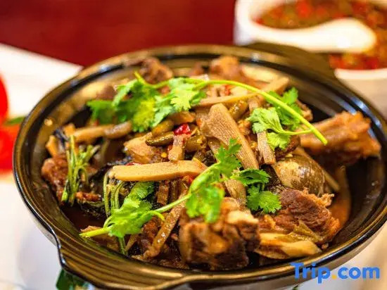 Wangyuan Hotel