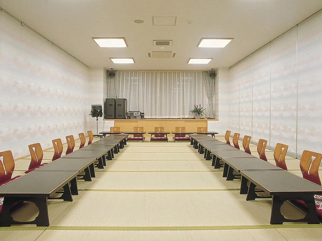 Hotel Mikawa Kaiyoukaku