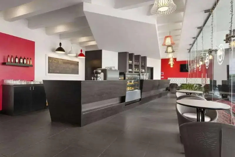 Ramada Encore Dar Es Salaam
