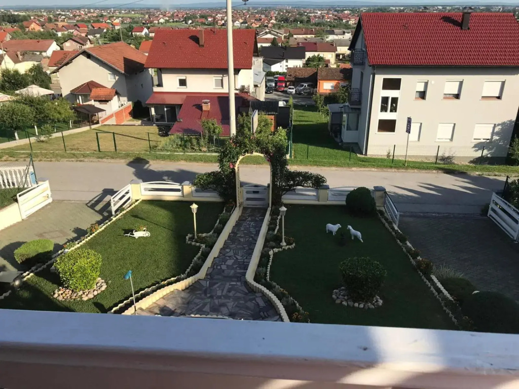 Sobe Opačak