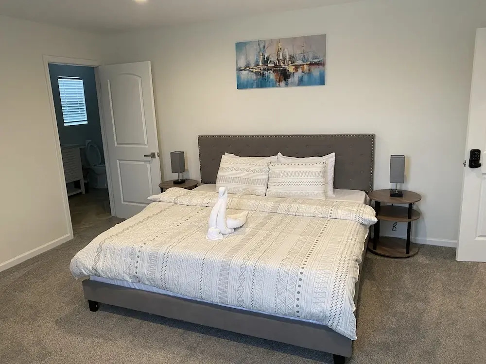 CG Suites
