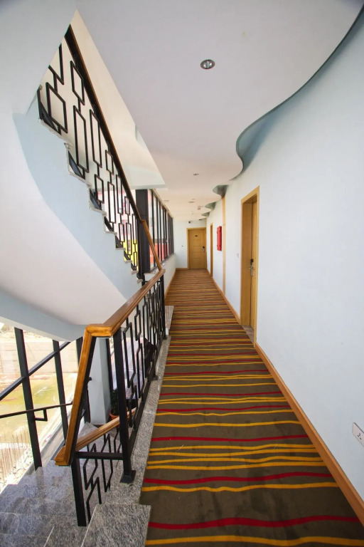 Yober Hotel