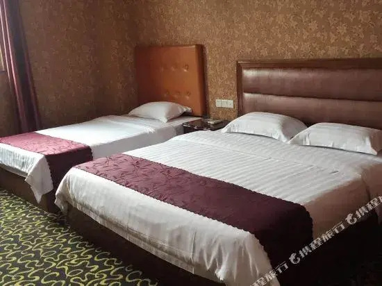 Huating Hostel