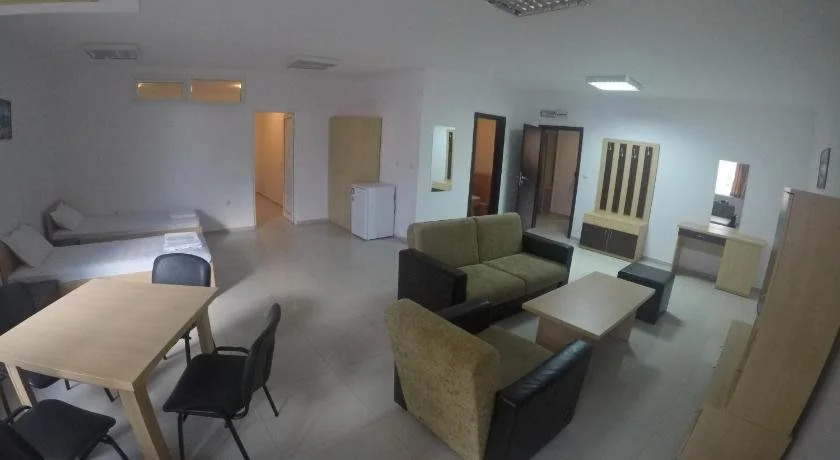 Hostel Coral City