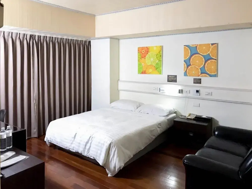 Fudi Hotel