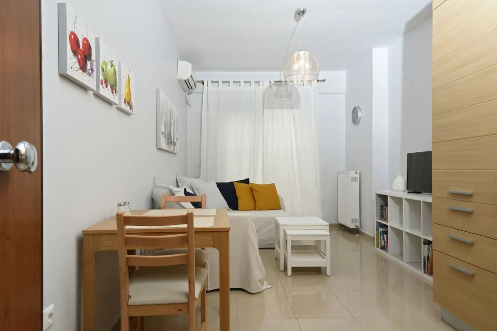 Rigas Apartment
