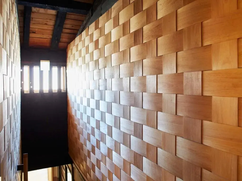 Hostel & Tatami Bar Uchikobare -内子晴れ