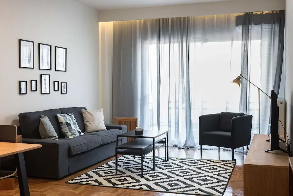 Urban Central Living Thessaloniki