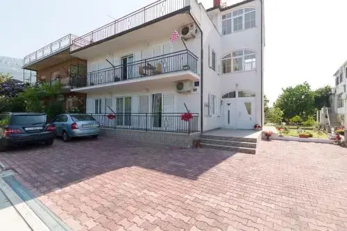Apartment Marko