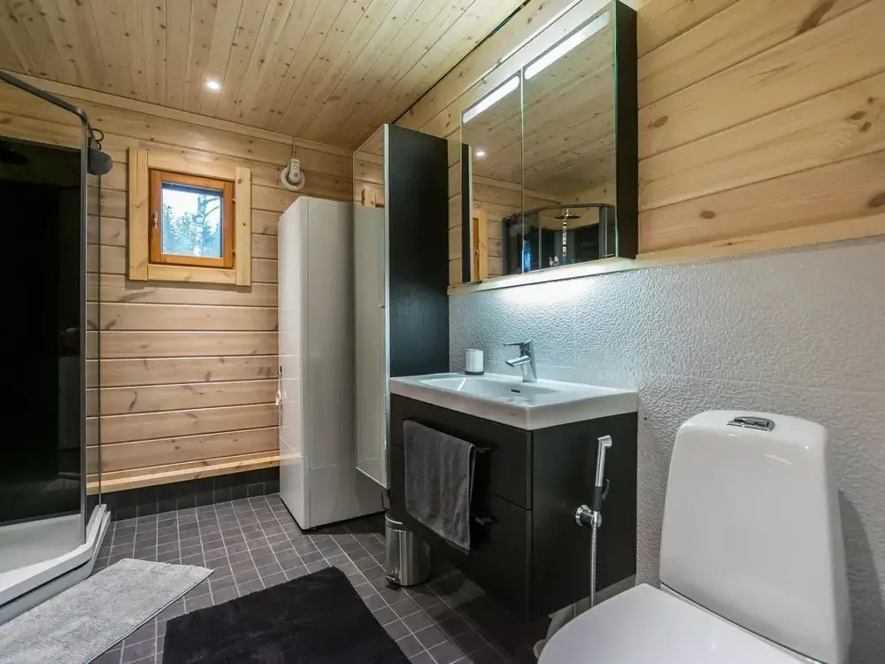 Holiday Home Villa kurki by Interhome