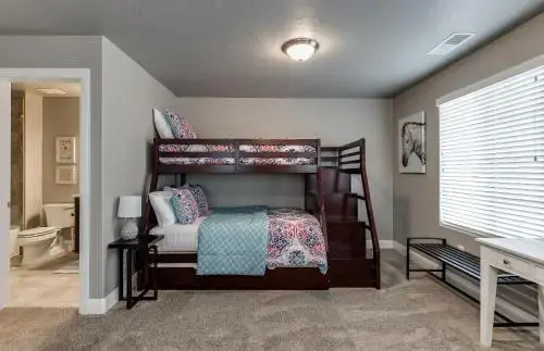 Red Cliffs Retreat