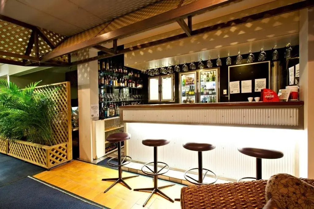 Sarina Motor Inn