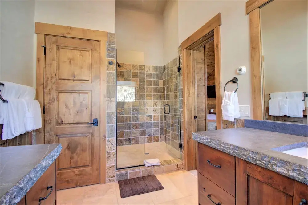 Lr974 Lewis Ranch Custom Executive 4br 4ba 4 Bedroom Home