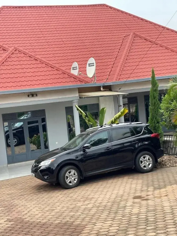 Ritha Motel Apartment