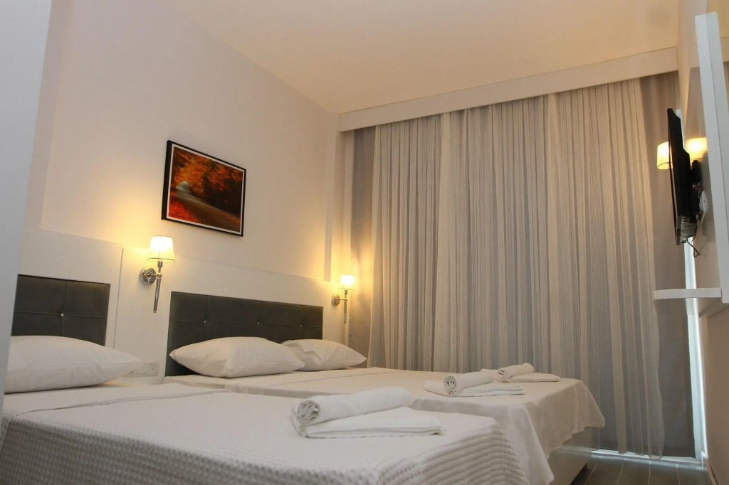 LİMAN BOUTIQUE OTEL