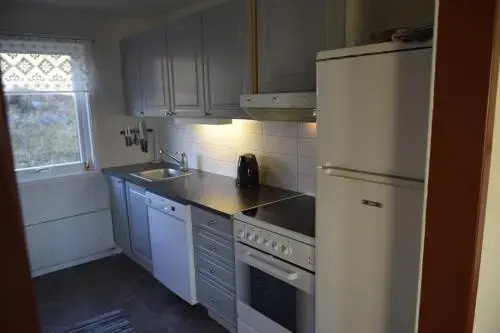 Skarslia Apartment