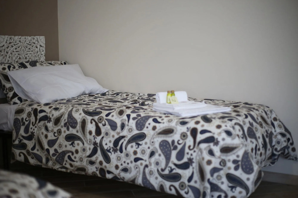My Sweet Rome Guest House