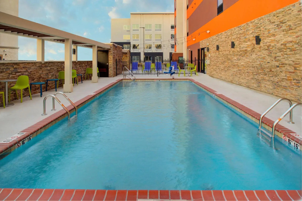 Home2 Suites By Hilton Lake Charles