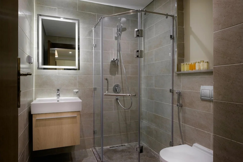 ICONIA Zamalek - Boutique Stay & Wellness Residences
