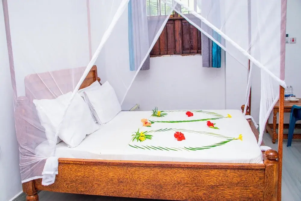 Amazing Beach Hotel Zanzibar