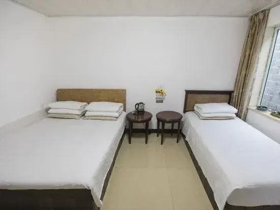 Changbai Dajun Hotel