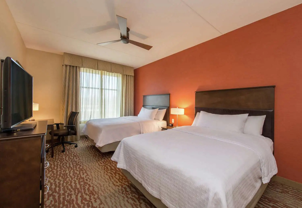 Homewood Suites by Hilton Boston Marlborough