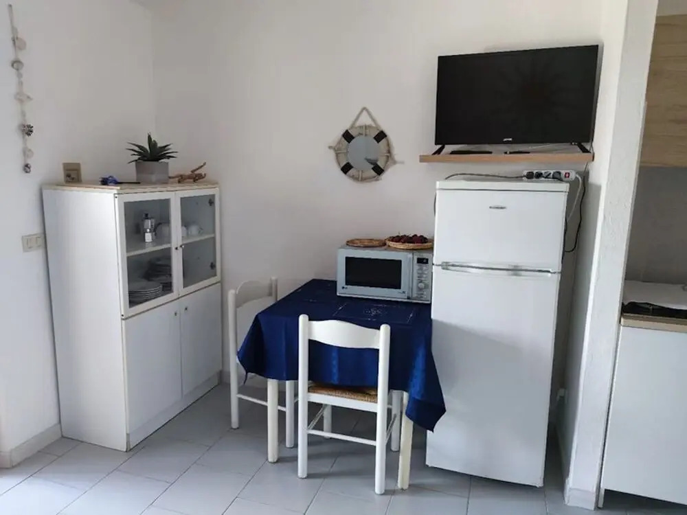 Porto Ottiolu Two-room Apartment 4 Places - Santeodorohouse