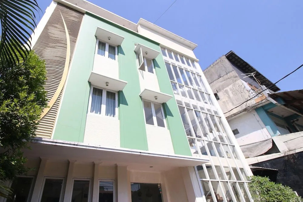 Airy Pakualaman Bausasran 2 Yogyakarta