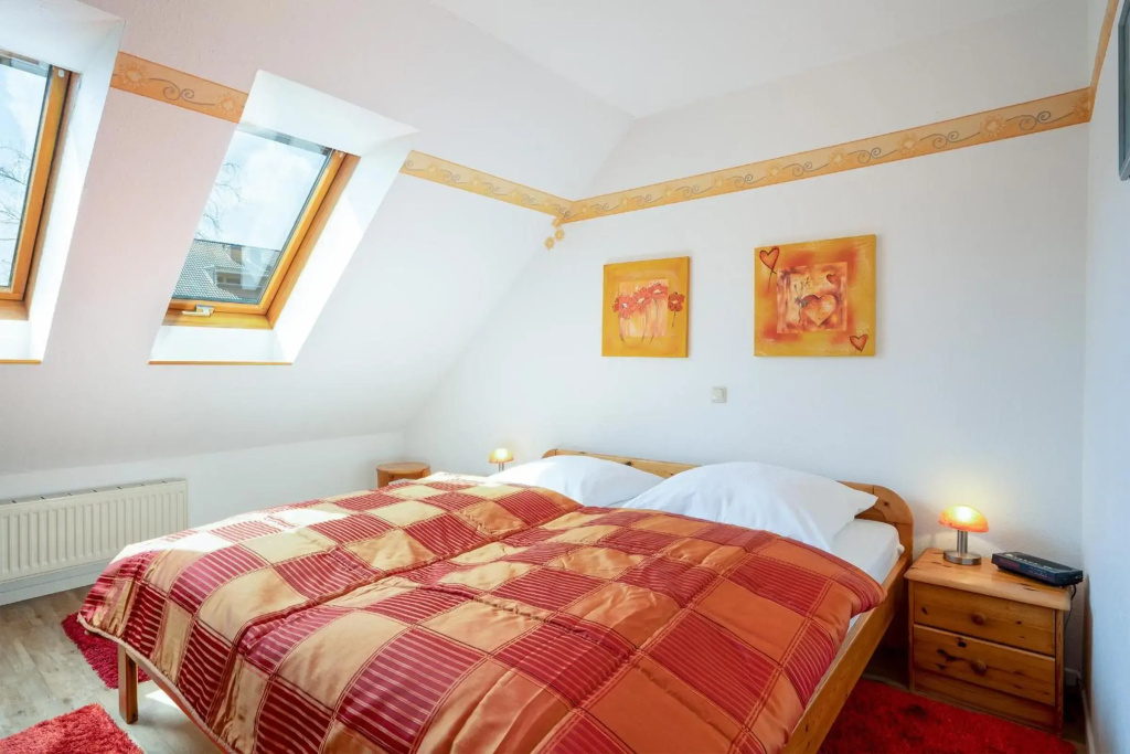 Ferienwohnpark Amselweg Ferienhaus Peppersack