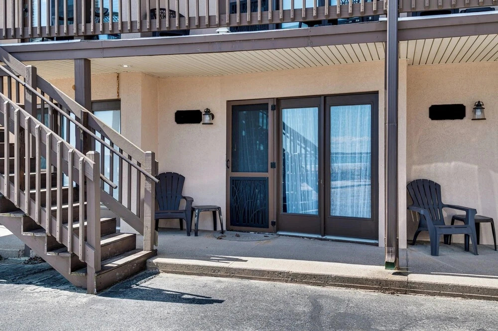 Oceanfront Studio on Oob, Steps From Downtown