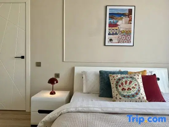 2-rooms NUR-AI cozy apartment in the city center