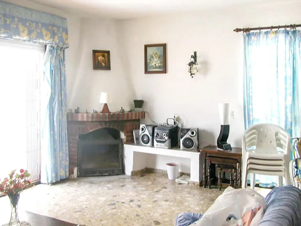 Villa With 3 Bedrooms in Nerja, With Wonderful sea View, Private Pool