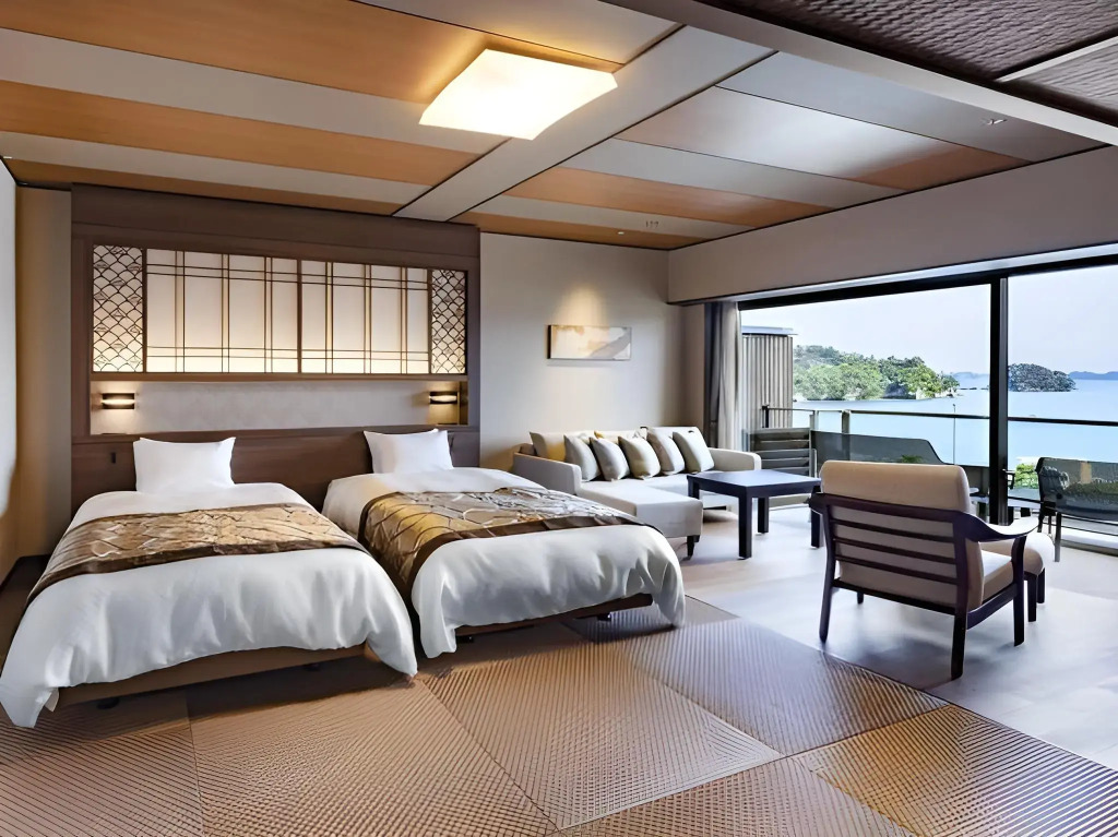 Matsushima Century Hotel