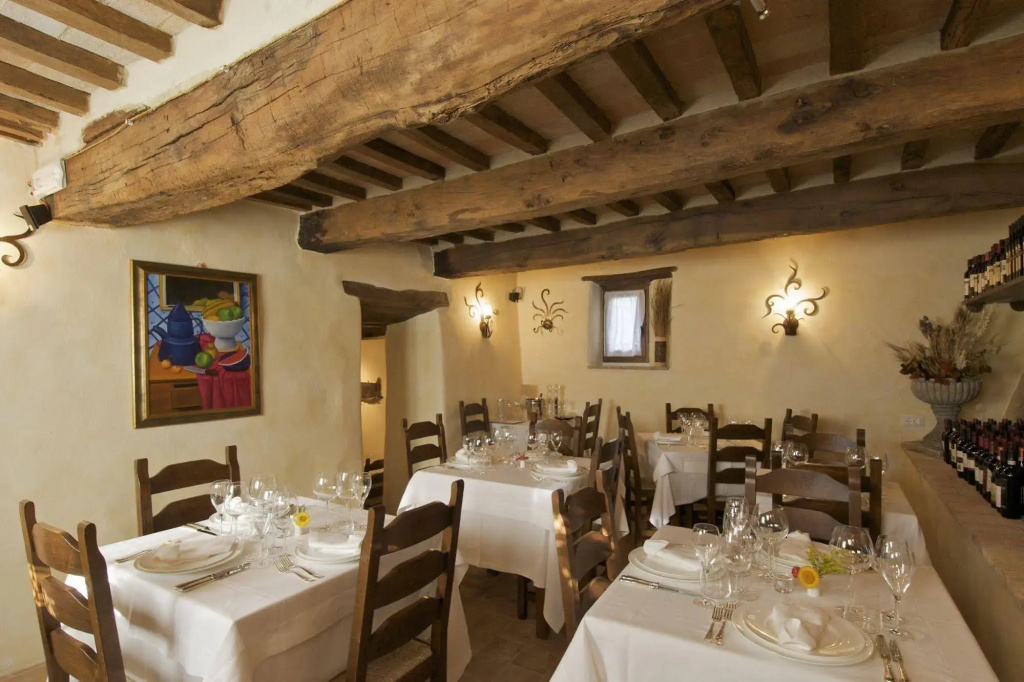 Life Hotels Abbazia San Faustino Resort