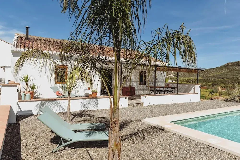 Boutique B&B Finca Viva la Vida