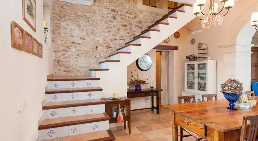 Villa Barraquer