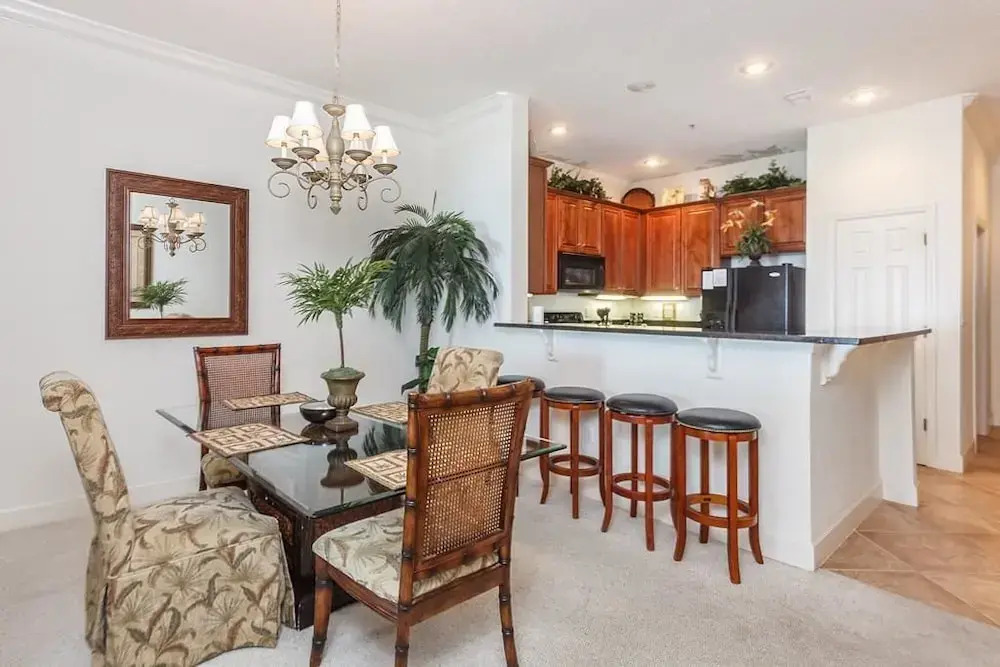 634 Cinnamon Beach - Three Bedroom Condo