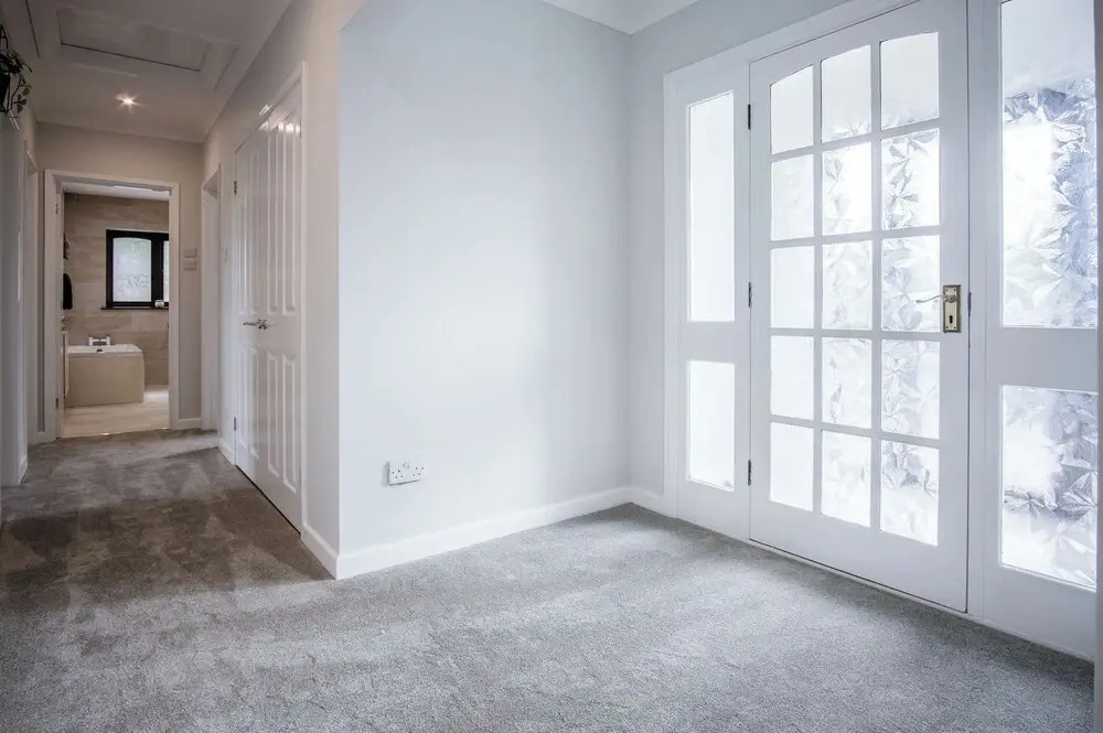 Springfield Lodge - 3 Bedroom Home - Princes Gate