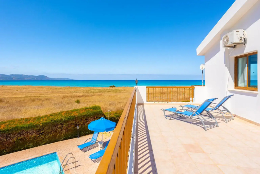 Blue Bay Villa Thea