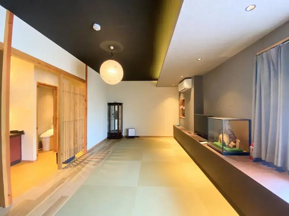 Daito Golf Hotel