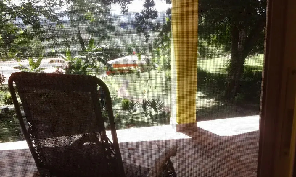 Residence Las Lajas