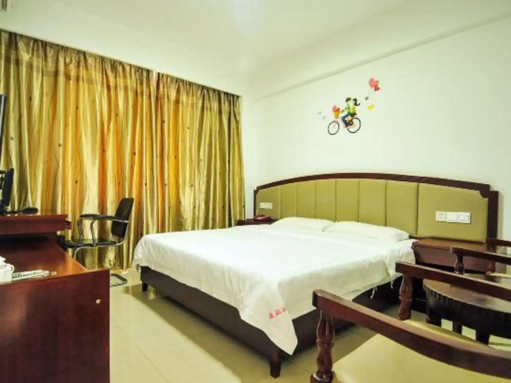 Huangdao Hotel