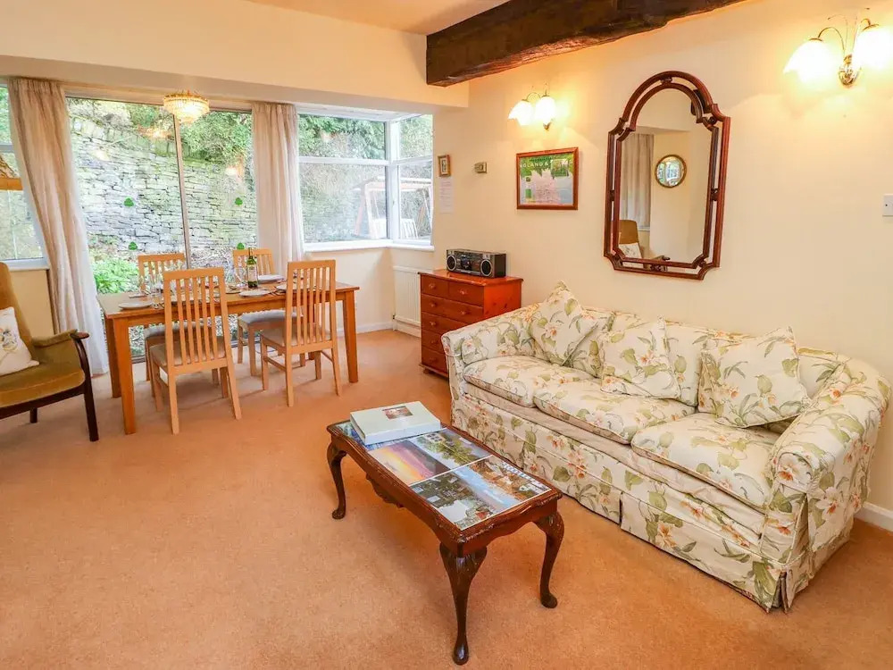 The Coach House