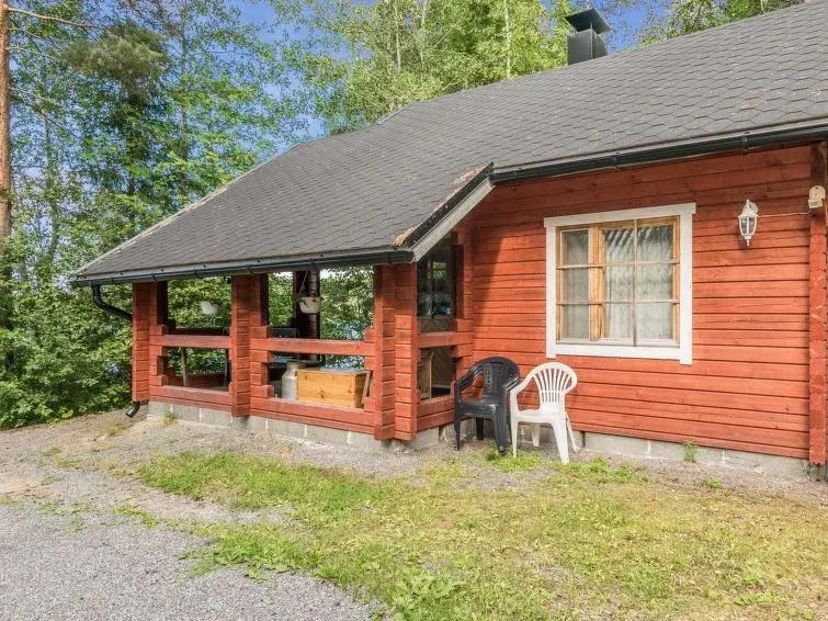 Holiday Home Tallukka